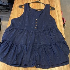 Torrid Size 1 Tank Top